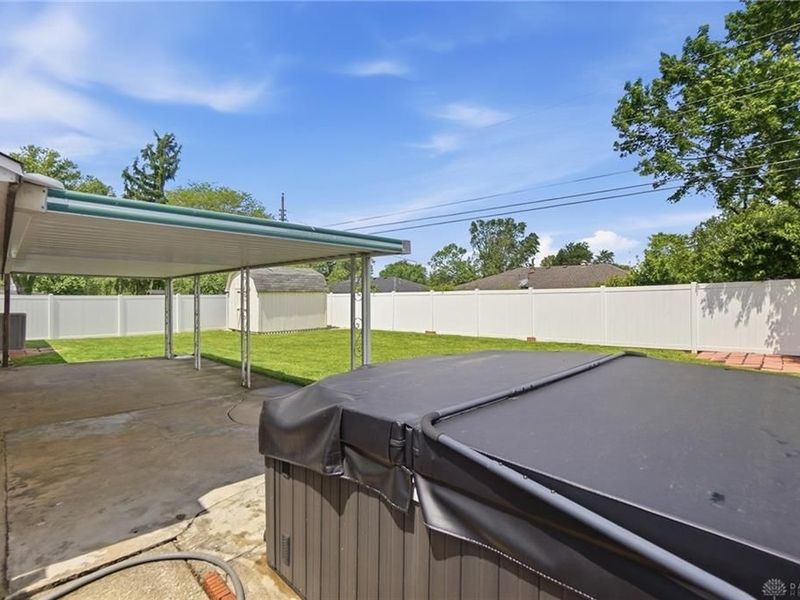2169 Finland Drive, Miami Township, OH 45439 Photo 26