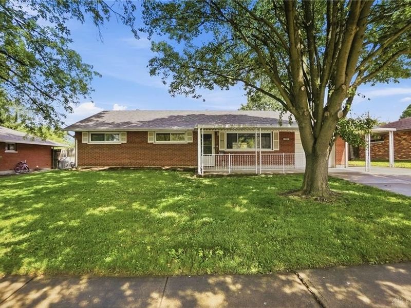 2169 Finland Drive, Miami Township, OH 45439 Photo 3
