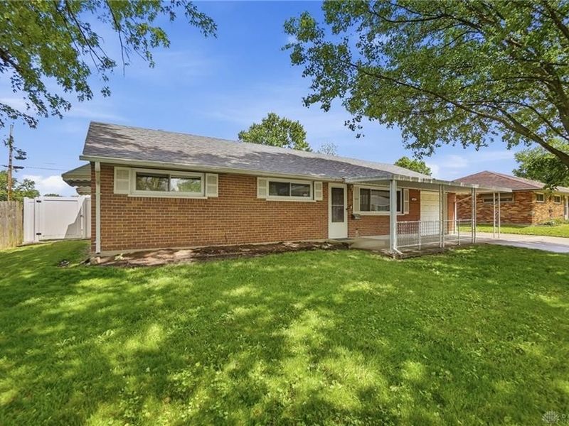 2169 Finland Drive, Miami Township, OH 45439 Photo 4