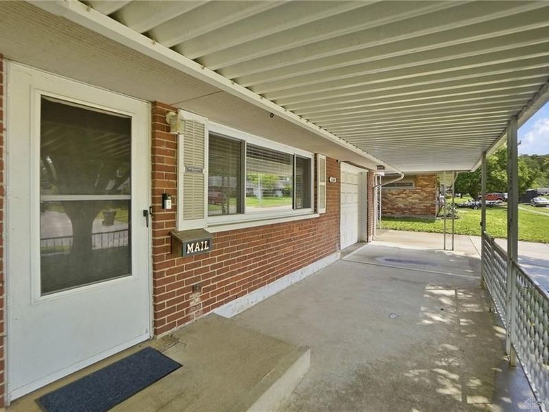 2169 Finland Drive, Miami Township, OH 45439 Photo 5