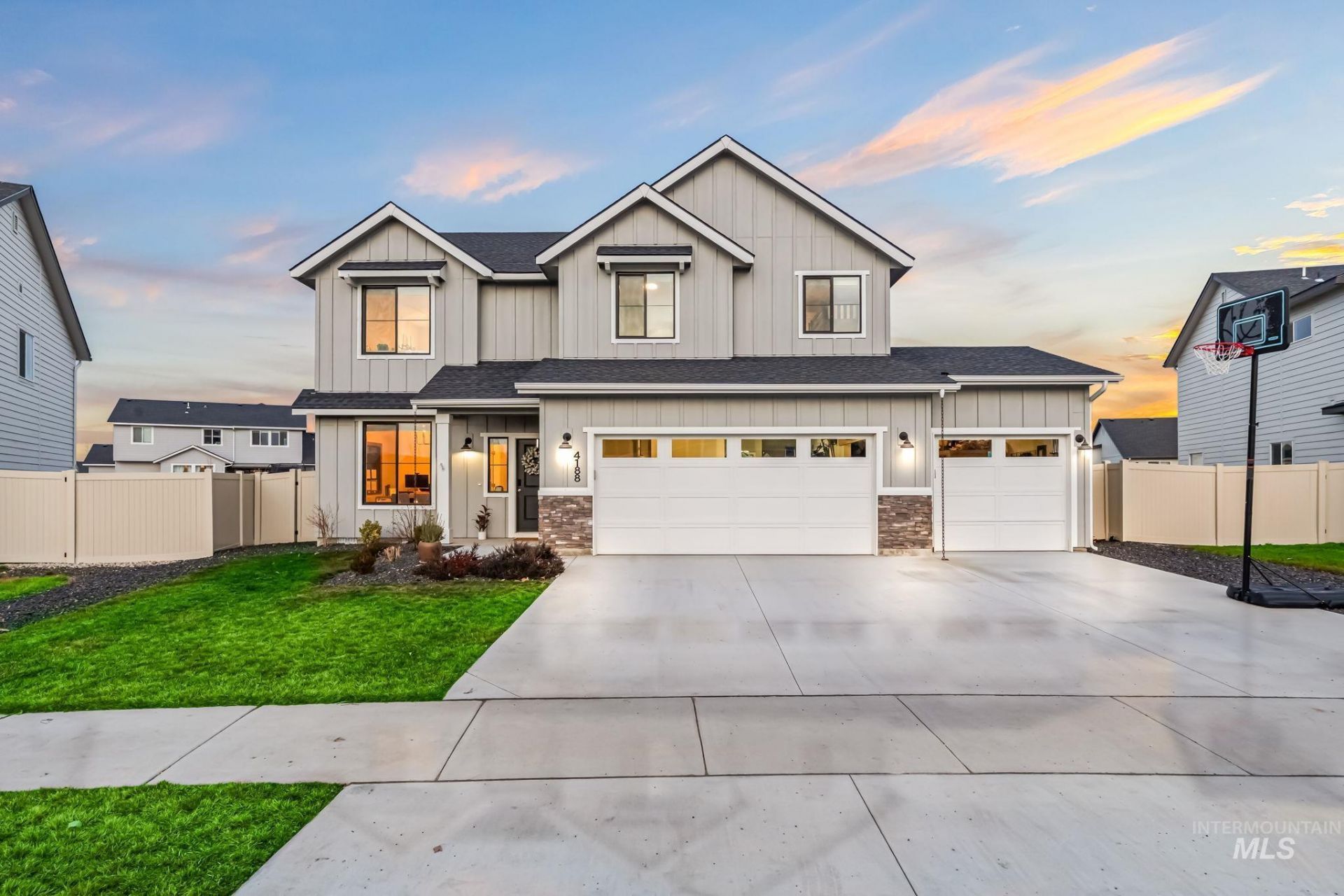 4188 N Edessa Ave., Meridian, ID 83646 Main Photo