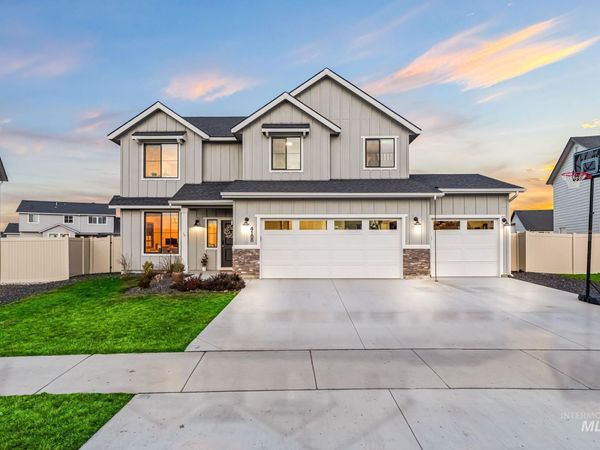 4188 N Edessa Ave., Meridian, ID 83646