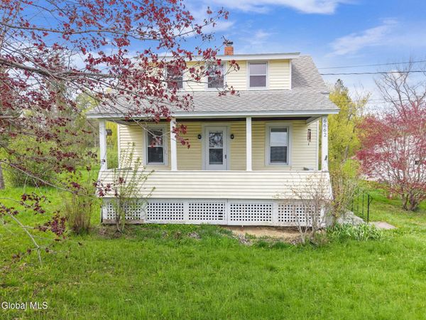 6662 Western Turnpike, Delanson, NY 12053