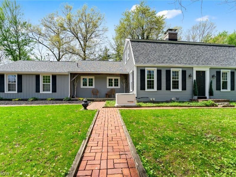 830 Blueberry Hill Drive, Canfield, OH 44406 Photo 1