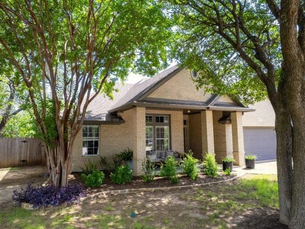 5104 Jacobs Creek CT, Austin, TX 78749