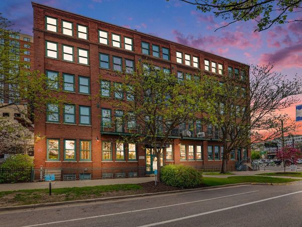 600 Monroe Avenue NW, Unit 409, Grand Rapids, MI 49503