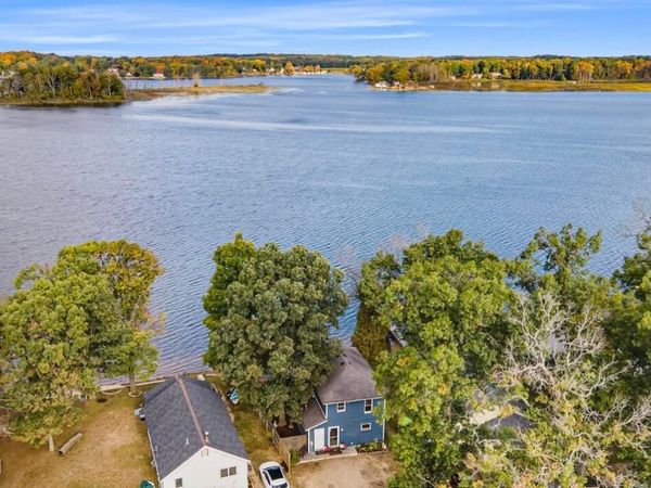 6726 Island Drive, Delton, MI 49046