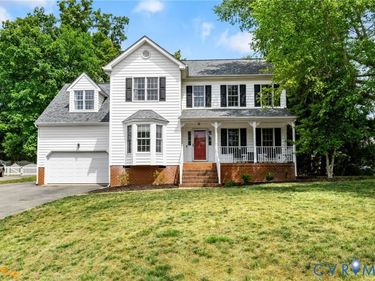 8333 Ryegate Place, Mechanicsville, VA 23111