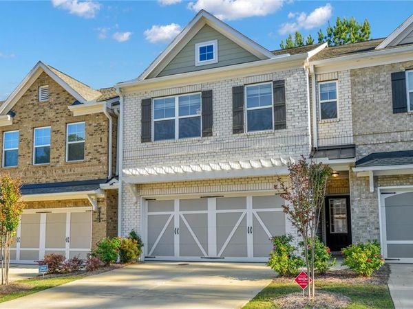 2423 Chene Drive, Duluth, GA 30097