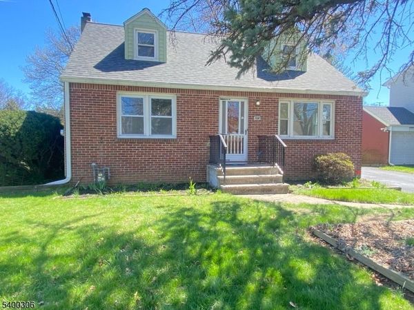 1598 Front St, Scotch Plains, NJ 07076
