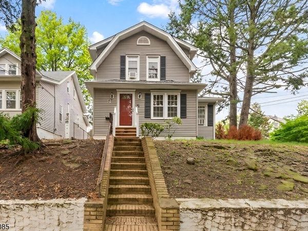 71 Spring St, Nutley, NJ 07110