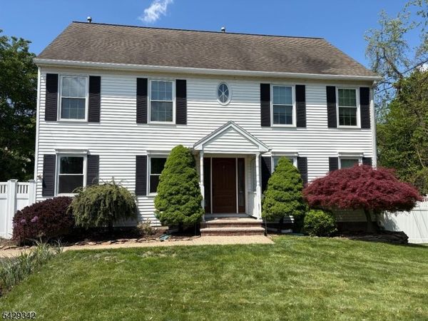 317 Livingston St, Bound Brook, NJ 08805