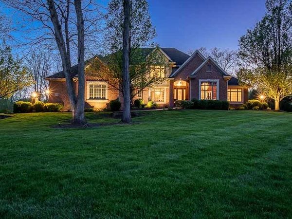 12746 ASHFIELD Road , Caledonia, IL 61011