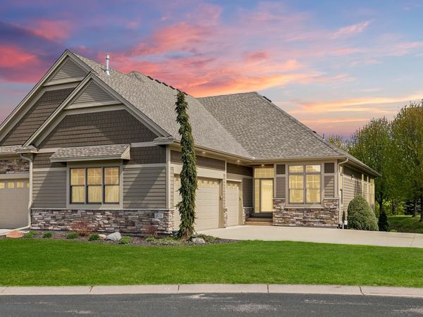 18250 Justice Way , Lakeville, MN 55044