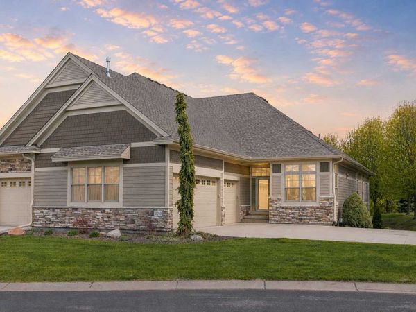 18250 Justice Way , Lakeville, MN 55044