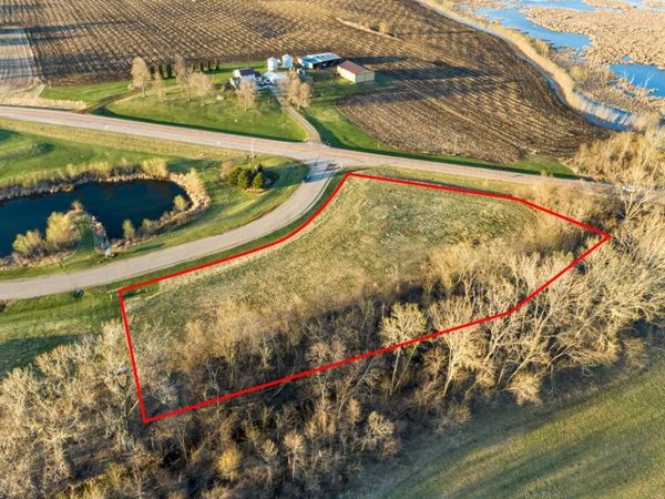 -XXX Fortune Creek Trail , Faribault, MN 55021