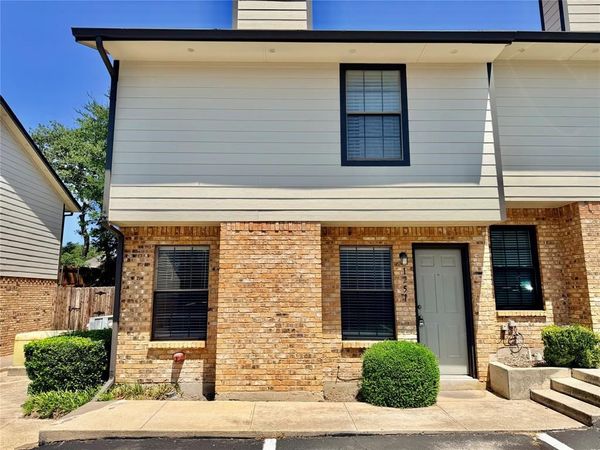 1251 Dallas Drive, Denton, TX 76205