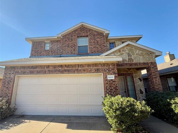 1225 Alder Tree Lane , Royse City, TX 75189