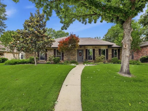 145 Hill Drive, Coppell, TX 75019