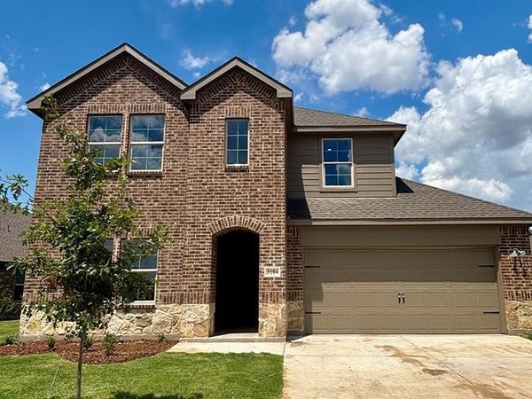 3104 Charleston Drive, Ennis, TX 75119