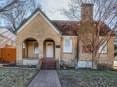 3340 Irwindell Boulevard, Dallas, TX 75211