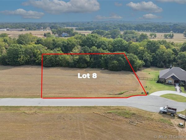 24200 W 3983 Drive , Bartlesville, OK 74006