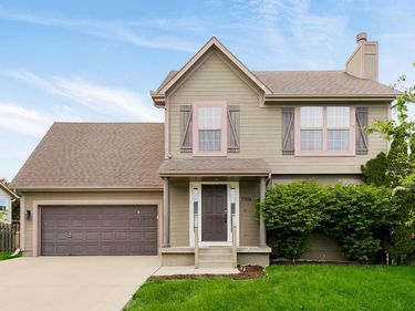 7514 N Lewis Avenue, Kansas City, MO 64158