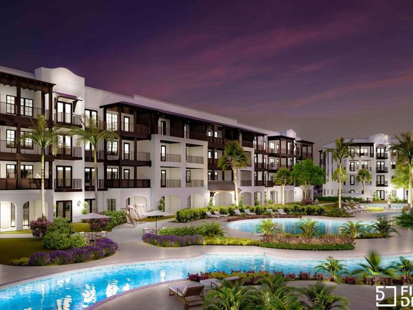 56 The Grove Drive, Unit 124, Miramar Beach, FL 32550