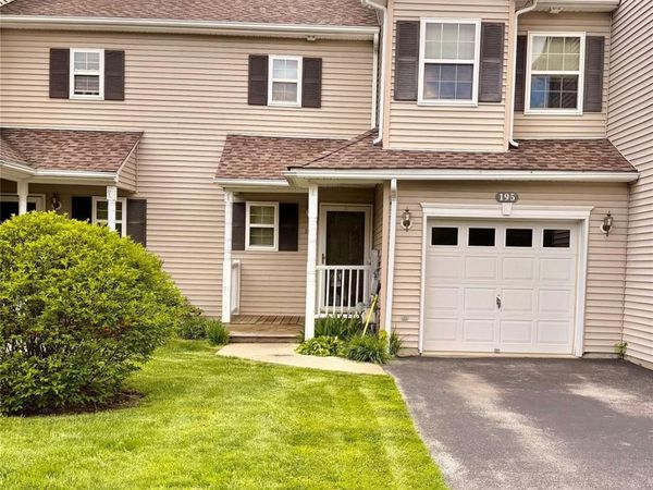 195 Pinebrook Drive , Hyde Park, NY 12538