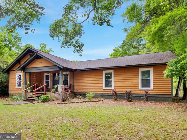 525 Norwood Street, Culloden, GA 31016