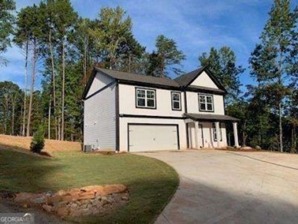 2729 Cruscher Trail, Cumming, GA 30041