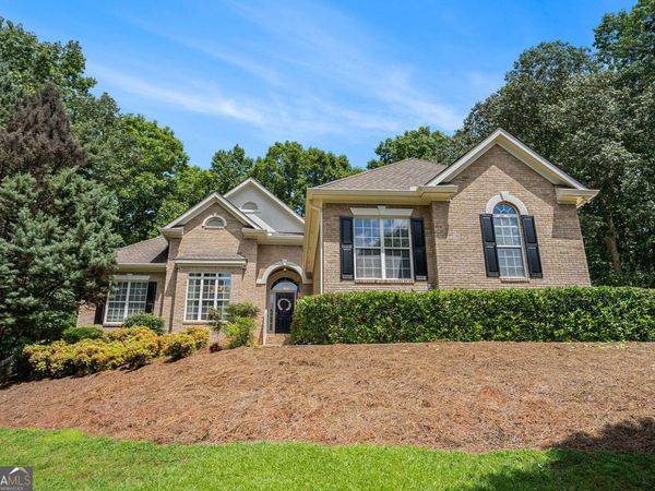 3792 Falls Trail, Winston, GA 30187