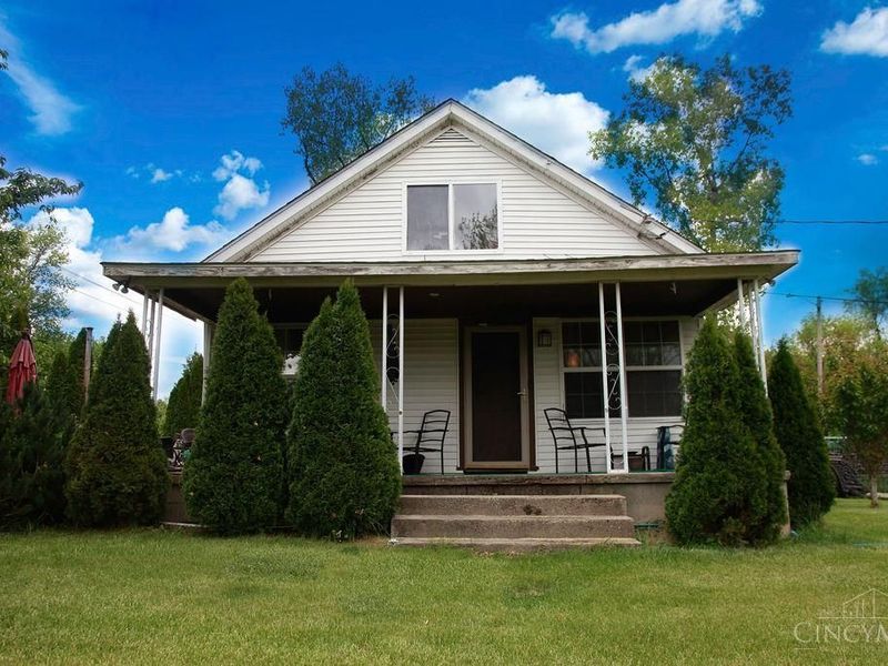 2012 Infirmary Road, Dayton, OH 45417 Photo 1