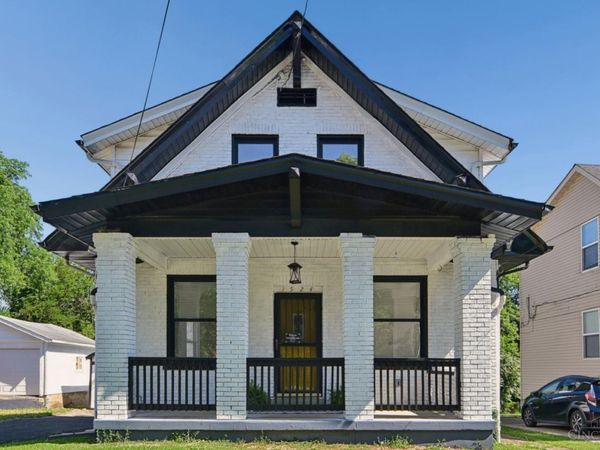 1524 Adams Road, Mt Healthy, OH 45231
