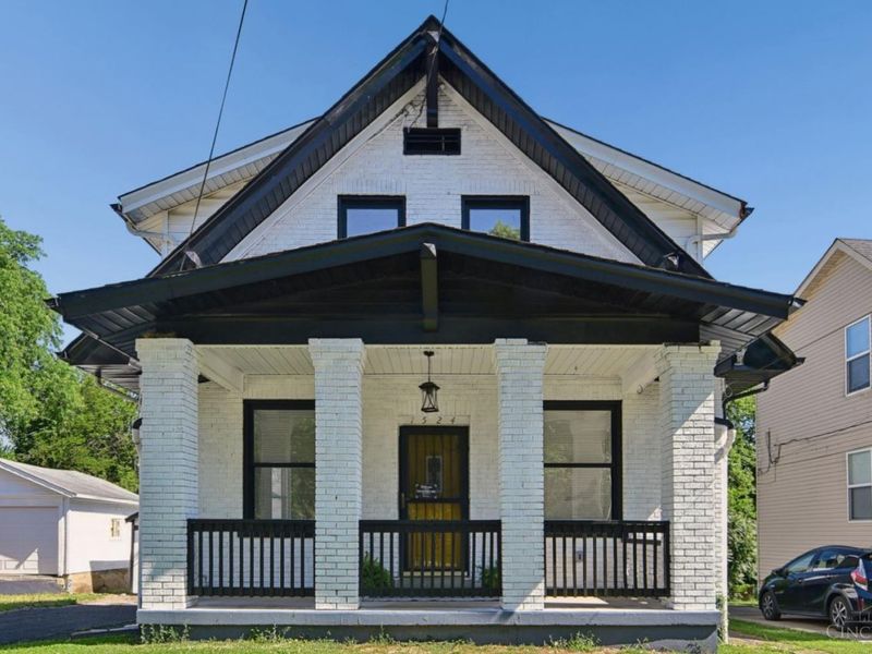 1524 Adams Road, Mount Healthy, OH 45231 Photo 1