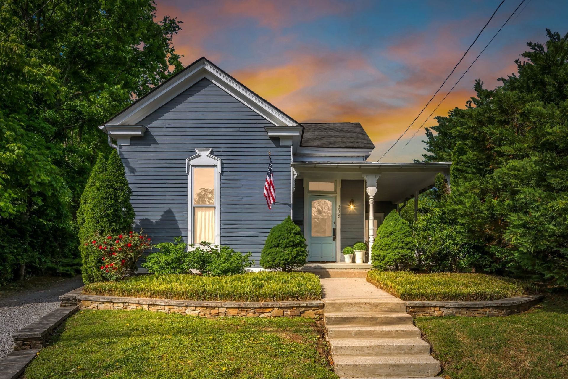 338 3rd Ave S, Franklin, TN 37064 Main Photo