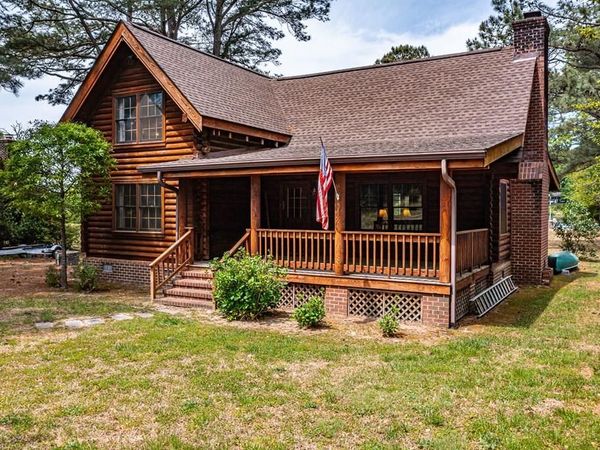 1280 Kelley Neck Road, LANCASTER, VA 22503