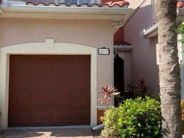 20321 Estero Gardens CIR , Unit 102, ESTERO, FL 33928