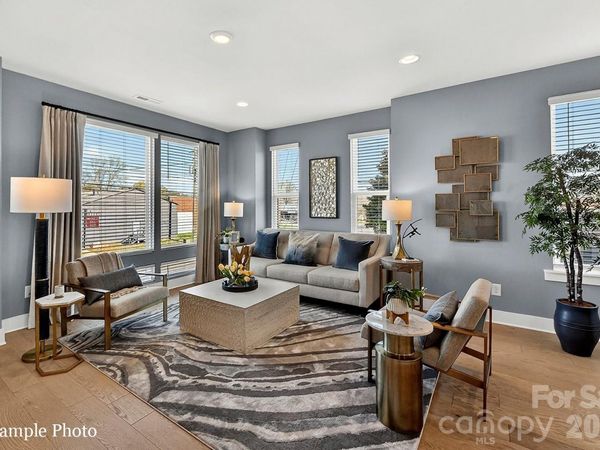 1117 N Northend Drive , Unit 39, Charlotte, NC 28206