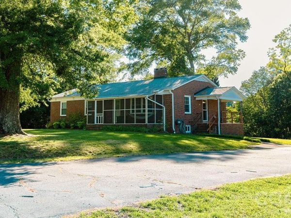 1399 Ruby Spencer Street, Newton, NC 28658