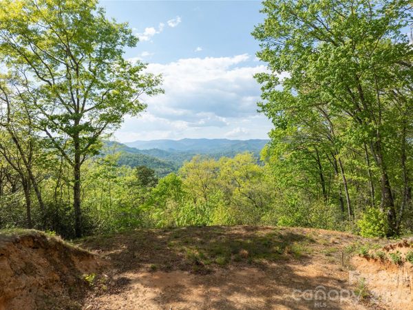 Lot 1 Breedlove Road , Bryson City, NC 28713