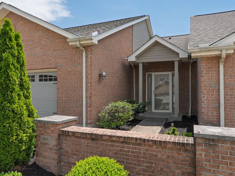 1861 Quarry Oaks Drive, Florence, KY 41042 Photo 4