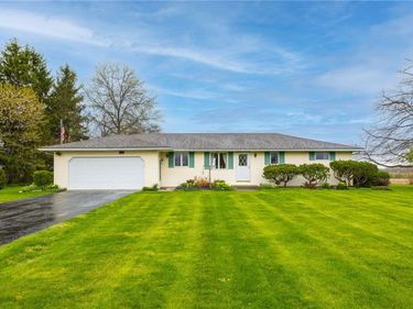 16475 Woodchuck Aly, Kendall, NY 14476