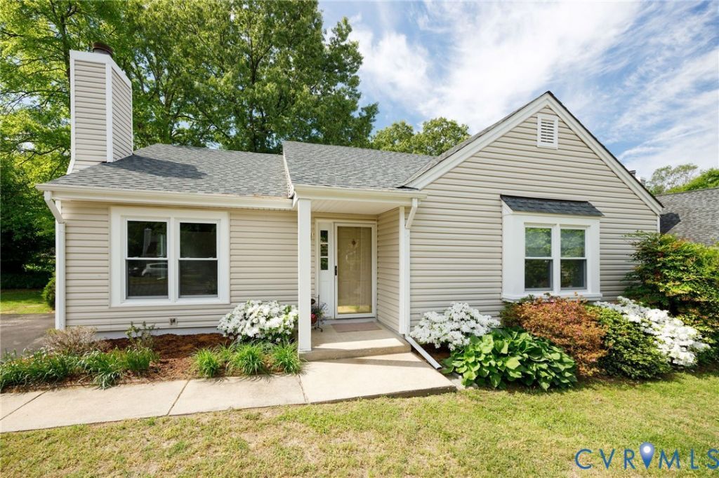 4900 Banbridge Court, Henrico, VA 23228 Main Photo