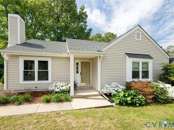 4900 Banbridge Court, Henrico, VA 23228