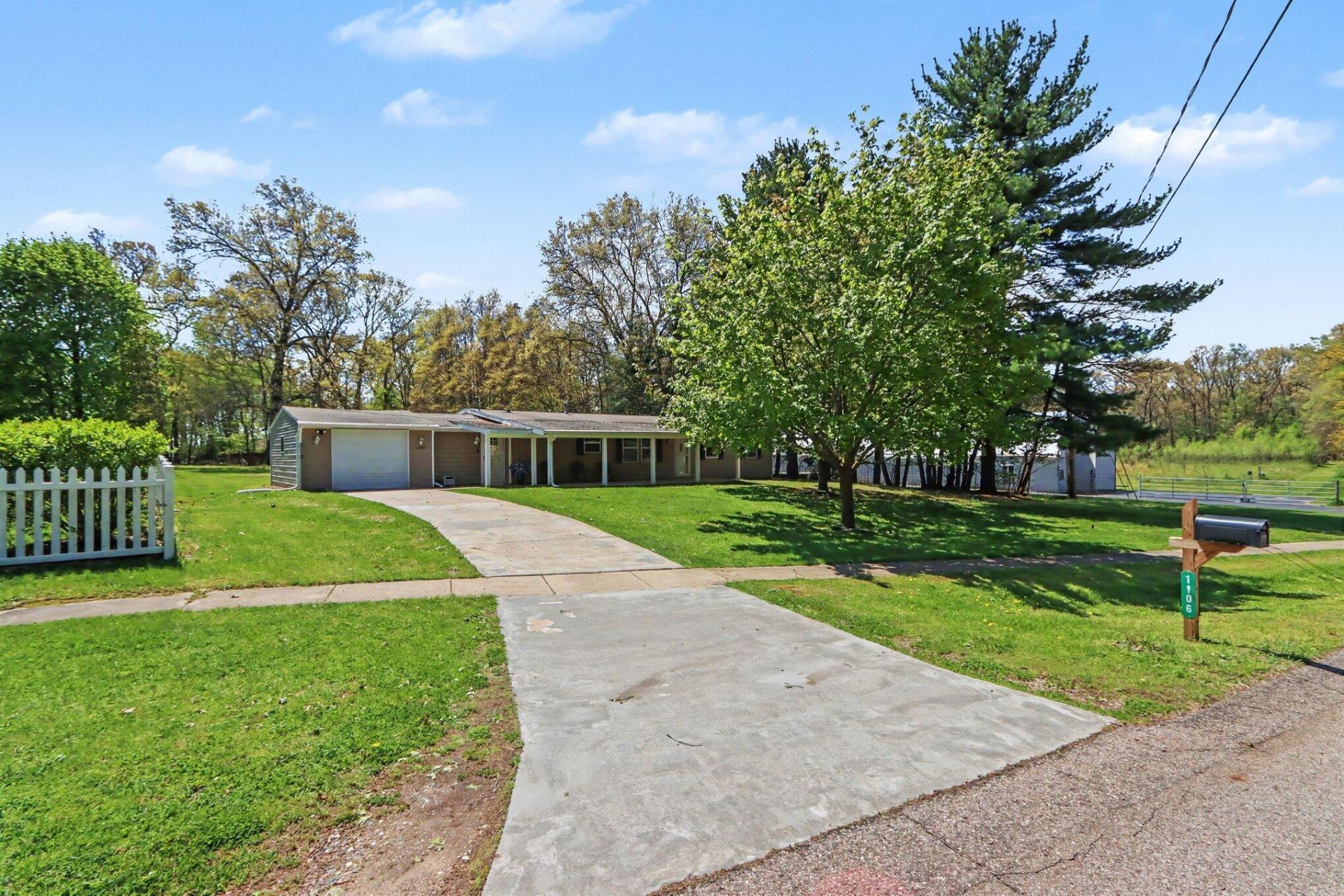 1106 Orchard Drive, Portage, MI 49002 Main Photo