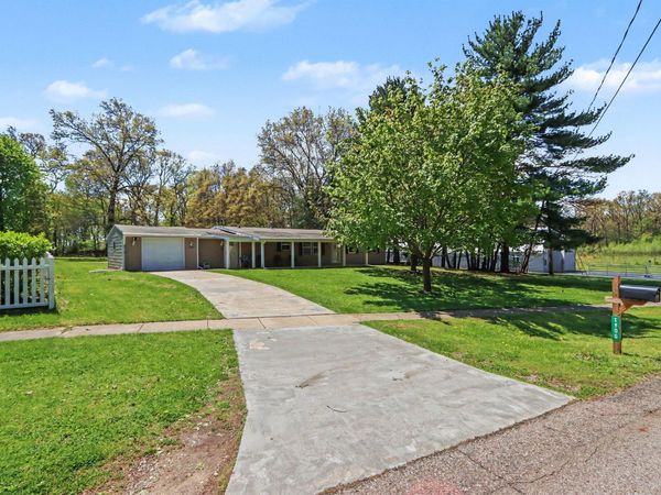 1106 Orchard Drive, Portage, MI 49002