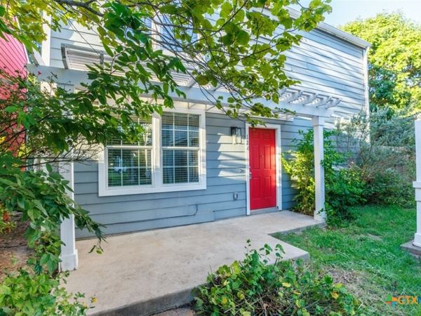124 Rush Haven, Unit F094, San Marcos, TX 78666