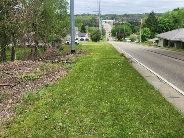16217 Irish Ridge Road, East Liverpool, OH 43920
