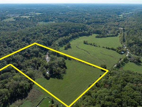 Tract 5 (14.62AC) Sugar Creek Road , Rogers, AR 72732